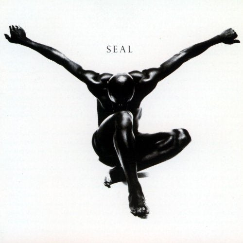 Seal / Seal - CD (Used)