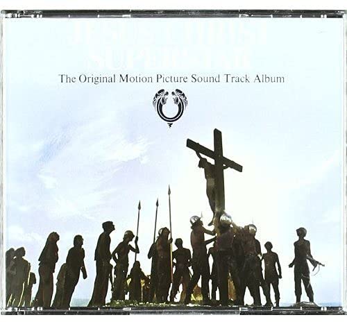 Soundtrack / Jesus Christ Superstar - CD (Used)