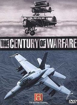 The Century of Warfare Vol V