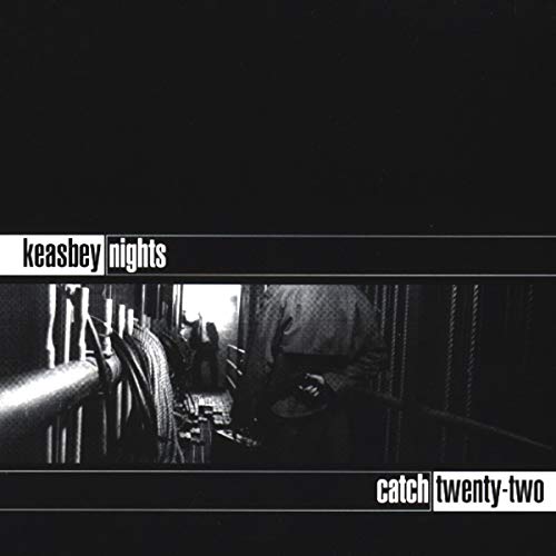 Catch 22 / Keasbey Nights - CD (Used)