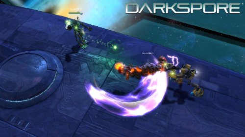 Darkspore - PC