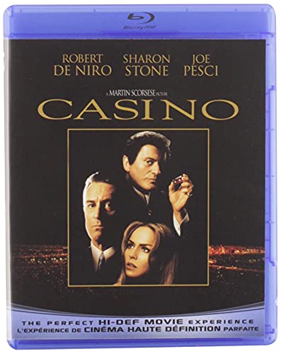 Casino - Blu-Ray