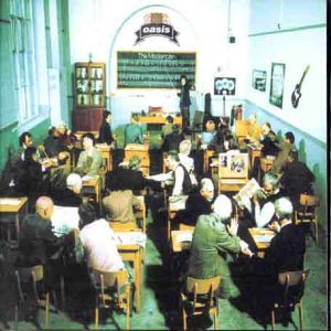 Masterplan By Oasis (2000-02-06)