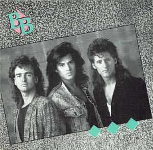 Les BB / Les BB - CD (Used)