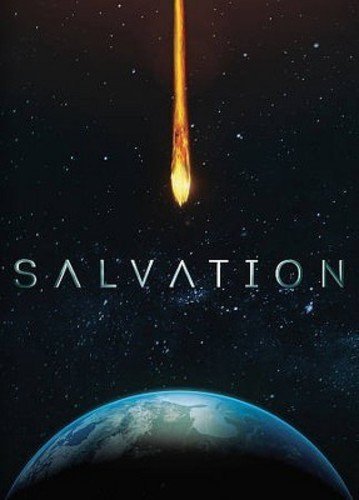 Salvation: Season One