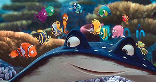 Finding Nemo [Collector&