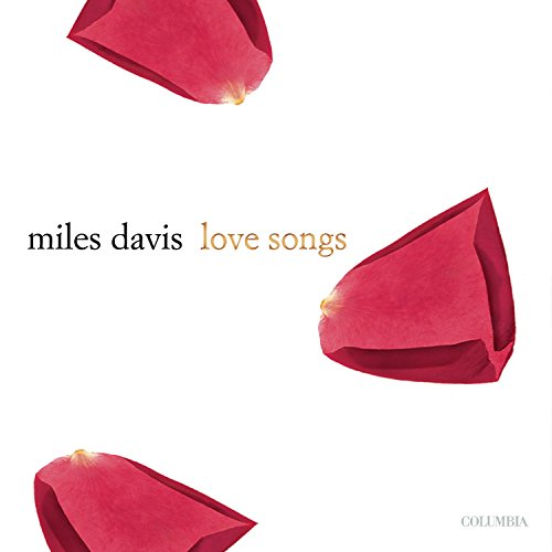 Miles Davis / Love Songs - CD (Used)