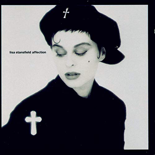 Lisa Stansfield / Affection - CD (Used)