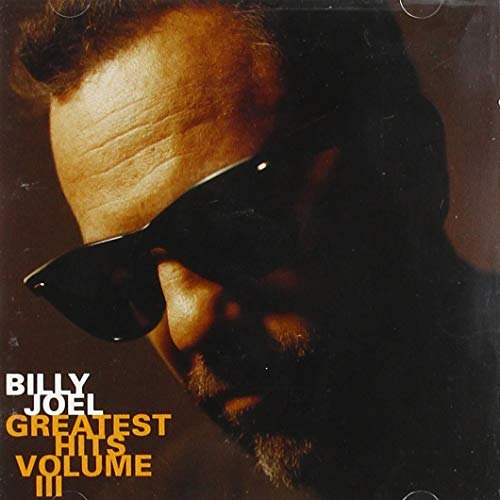 Billy Joel / Greatest Hits Volume lll - CD (Used)