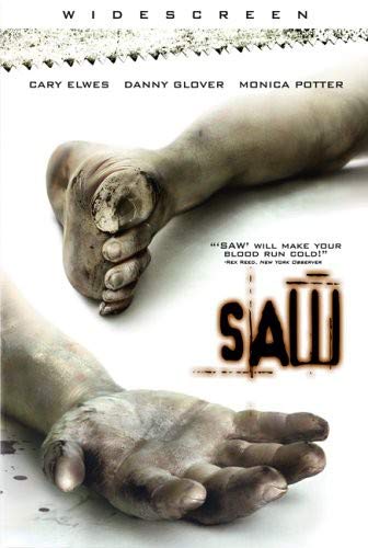 Saw [Import]