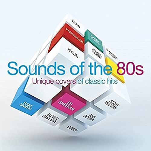 Various / Sounds Of The 80s - CD (Used)