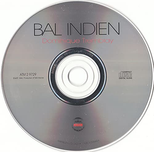 Bal Indien