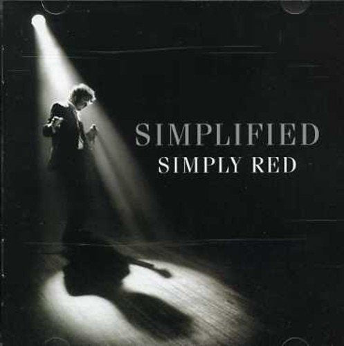 Simply Red / Simplified - CD (Used)
