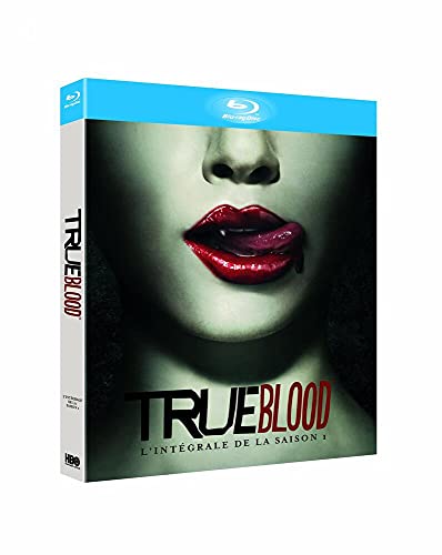 True Blood - The Complete Season 1 [Blu-ray]