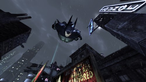 Batman: Arkham City for Xbox 360