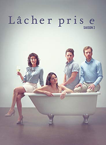 Lacher Prise / Saison 2 - DVD