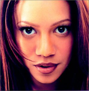 Tracie Spencer / Tracie - CD