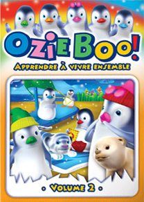 Ozie Boo / Vol 2