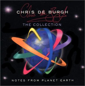 Chris De Burgh / Collection - CD (Used)