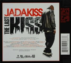 Jadakiss / The Last Kiss - CD (Used)