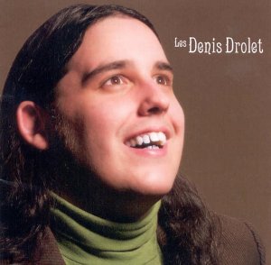 Les Denis Drolet / Les Denis Drolet - CD (Used)