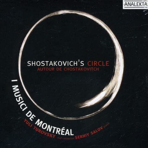 Shostakovich&