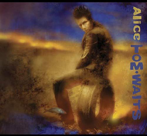 Tom Waits / Alice - CD