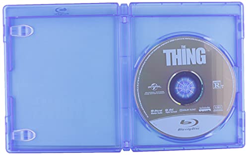 The Thing (1982) - Blu-Ray