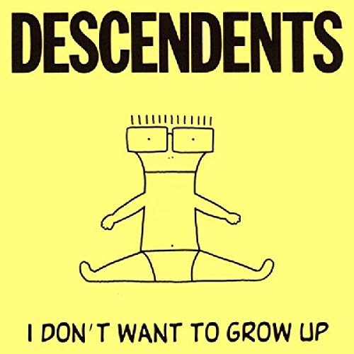 Descendents / I Don&