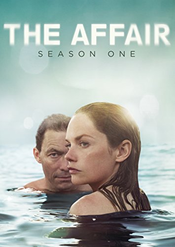 The Affair: Season 1 (Bilingual)