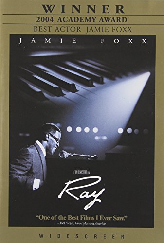 Ray: Original Theatrical Version - DVD (Used)