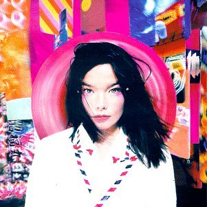 Bjork / Post - CD (Used)