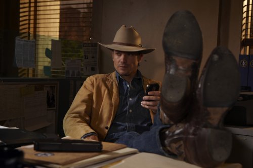 Justified: Season 1 (Sous-titres français)