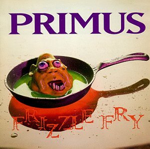 Primus / Frizzle Fry - CD (Used)