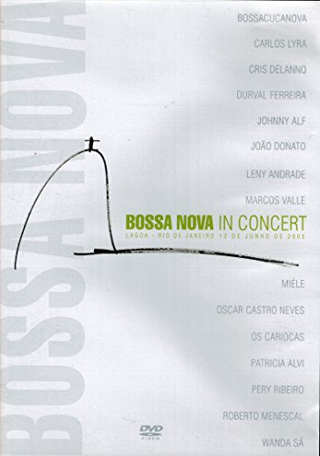 Bossa Nova in Concert