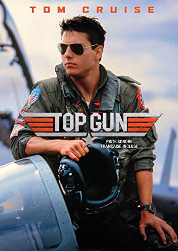 Top Gun - DVD