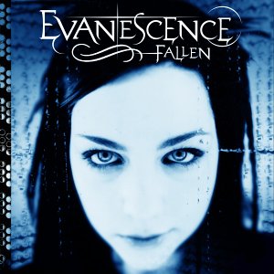 Evanescence / Fallen - CD (Used)