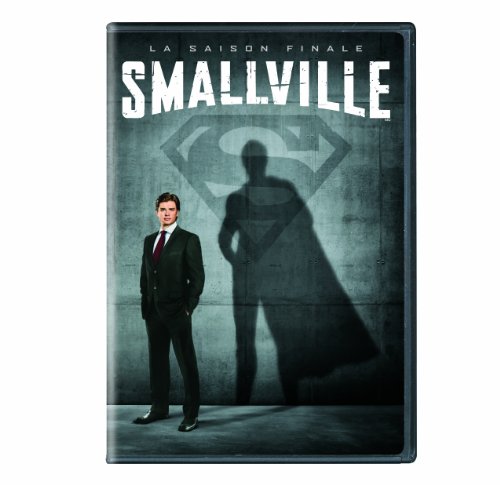 Smallville: The Final Season (Season 10) (English version)