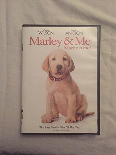 Marley & Me