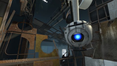 Portal 2 - PC