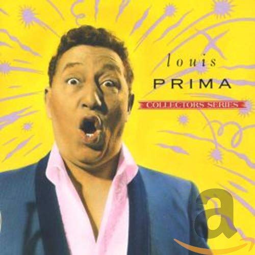 Louis Prima / Collectors Series - CD (Used)