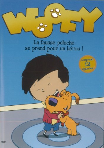 Woofy (Version française)