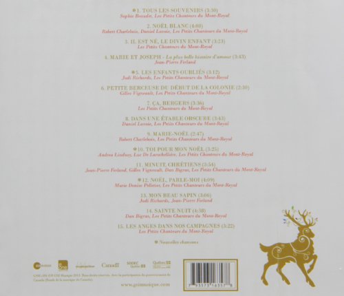 If Christmas Sings to You (New Edition) (CD)