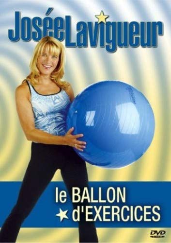 Josée Lavigueur : Le Ballon d&