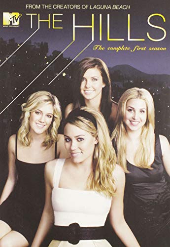 The Hills / Season 1 - DVD (Used)