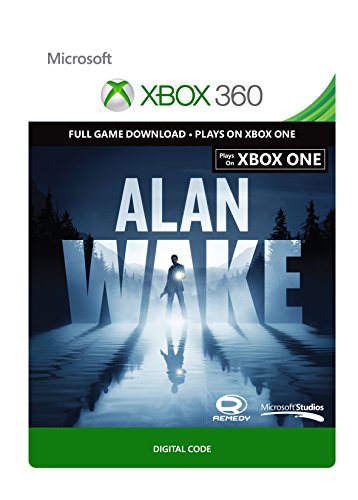 Alan Wake - Xbox 360 (Used)