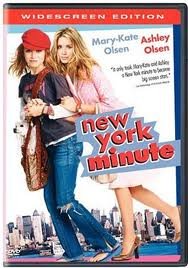 New York Minute (Version française)