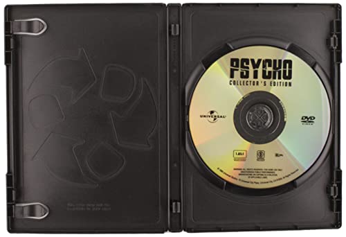 Psycho (Collector&