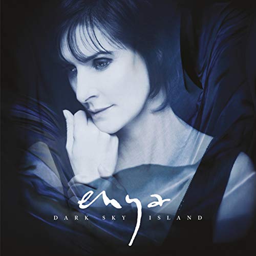 Enya / Dark Sky Island - CD (Used)