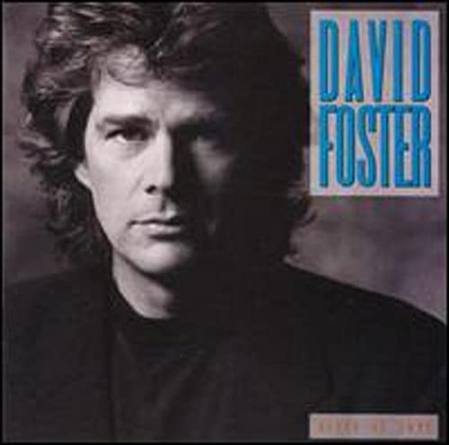 David Foster / River Of Love - CD (Used)